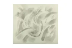 Untitled by Michael Stallard, pencil, offered Apr 2020