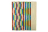 R.a. (1917-2009) by Michael Kidner, pencil and pastel, offered Apr 2020