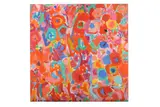 Untitled by Alma Slocombe, 1988, oil on canvas, offered Apr 2020
