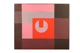 Untitled by Kathleen Guthrie, oil on canvas, offered Apr 2020