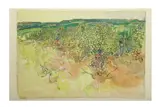 R.a. (1905-1987 by Anthony Gross, ink and watercolour, offered Apr 2020