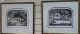 Anchor & Hope by Graham Clarke, print (other), sold Jul 2017
