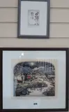 Tom Tinker by Graham Clarke, print (other), sold Jul 2017