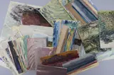 A group of by Edward Edgar Anderson, watercolour, sold Jul 2017