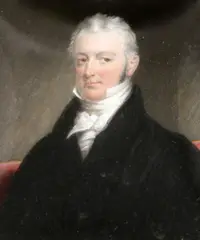 Thomas Oldhaminscribed verso and by Thomas Hargreaves, 1832, oil, sold Jun 2017