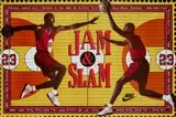Jam & Slam / Nike by Anónimo, Offset, unknown printer, sold Sep 2026