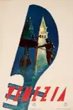 Venezia by Anónimo, Offset, Pizzi & Pizio, Milano - Roma, sold Sep 2026