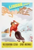 Limone Piemonte / La montagna delle due riviere / Villeggiatura estiva / Sport invernali by Carlo Prandoni, Offset, Ist, sold Sep 2026