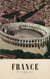 France / Nimes: les arènes Romaines by Ray Delvert, Offset, E, sold Sep 2026