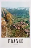 Baume-les-Messieurs (Jura) by Michael Serraillier, Offset, Draeger, Paris, sold Sep 2026