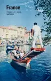France, Provence, Côte d'Azur, Martigues by Philippe Fronval, Offset, Imp, sold Sep 2026