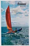 Aquitaine la Gironde, voile sur les lacs by Anónimo, Offset, Draeger, Paris, sold Sep 2026