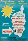 Corse by Anónimo, Color lithograph, A, sold Sep 2026