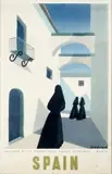 Spain by Guy Georget, Offset, Imp, sold Sep 2026