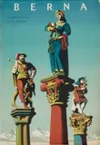 Berna la bella capitale della Svizzera by Hans Hartmann, Color lithograph, Lith, sold Sep 2026