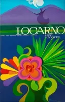 Locarno by Studio Testa, Offset, Sauberlin & Pfeiffer, Vevey, sold Sep 2026