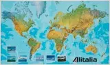 Alitalia by Anónimo, Offset, Ist, sold Sep 2026