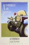Parc de Bagatelle / Automobiles de Princes by Razzia, Offset, unknown printer, sold Sep 2026