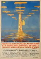 Concorso per l'Ammissione alla Reale Accademia Aeronautica by Anónimo, Color lithograph, Stab, sold Sep 2026