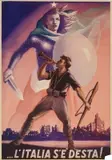L’Italia s’è desta! by Anónimo, Offset, unknown printer, sold Sep 2026