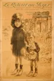 Le Retour au Foyer by Maurice Neumont, Color lithograph, Lapina Imp, sold Sep 2026
