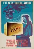 L'Italia chiede viveri by Delfo Previtali, Offset, Artero, Roma, sold Sep 2026