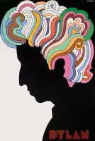 Dylan by Milton Glaser, 1966, poster, sold Sep 2026