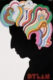 Dylan by Milton Glaser, Offset, unknown printer, sold Sep 2026