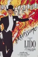 Lido / Bravissimo by René Gruau, Offset, unknown printer, sold Sep 2026