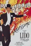 Lido / Bravissimo by René Gruau, Offset, unknown printer, sold Sep 2026