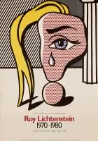 Roy Lichtenstein by Anónimo, Offset, Electa, Firenze, sold Sep 2026