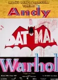 Museo dell’Automobile Torino by Andy Warhol, Offset, Mastergraph, Milano, sold Sep 2026