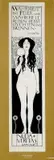 Pair of posters for exhibitions of 'Gustav Klimt' by Anónimo, Offset, Ed, sold Sep 2026