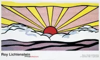Roy Lichtenstein / Riflessi Reflections by Anónimo, Offset, Electa LEM, Milano, sold Sep 2026