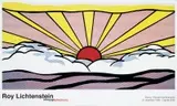 Roy Lichtenstein / Riflessi Reflections by Anónimo, Offset, Electa LEM, Milano, sold Sep 2026