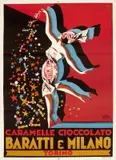 Baratti & Milano (later reprint) by Pluto, Offset, ARGO, Torino, sold Sep 2026
