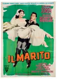 'Il marito' starring Alberto Sordi by Enrico De Seta, Offset, A, sold Nov 2025
