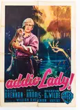 'Good-Bye My Lady' starring Walter Brennan by Luigi Martinati, Offset, I, sold Nov 2025