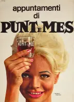 Appuntamenti di Punt e Mes by Studio Testa, Offset, Arti Graf, sold Mar 2025
