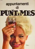 Appuntamenti di Punt e Mes by Studio Testa, Offset, Arti Graf, sold Mar 2025