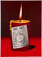 Punt e Mes by Armando Testa, Offset, Arti Graf, sold Mar 2025