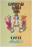 Carthusia / I profumi di Capri by Mario Laboccetta, Offset, Arti Graf, sold Mar 2025