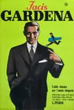 Facis Gardena by Armando Testa, Silk-screen print/Offset, M&G, sold Mar 2025