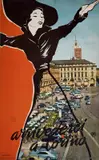 Arriverderci a Torino by Adalberto Campagnoli, Offset, Roggero & Tortia, Torino, sold Mar 2025