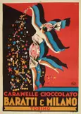 Baratti & Milano (later reprint) by Pluto, Offset, ARGO, Torino, sold Mar 2025