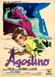 'Agostino' directed by Mauro Bolognini by Enrico De Seta, Offset, A, sold Oct 2024