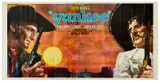 'Yankee' directed by Tinto Brass by Rodolfo Gasparri, Offset, Policrom, Roma, sold Oct 2024