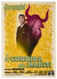 'Le printemps, l'autômne et l'amour' starring Fernandel by Anselmo Ballester, Offset, N, sold Oct 2024