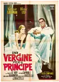 'Une vierge pour le prince' starring Vittorio Gassman and Virna Lisi by Enrico De Seta, Offset, Policrom, Roma, sold Oct 2024