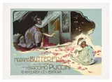 Portfolio Ricordi by A Cura Di Adolf Hohenstein, Beautiful portfolio consisting of 33 (of 70) color lithographs printed by Ricordi, Milan, offered Apr 2024